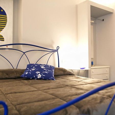 Domus Vilu Bed & Breakfast Nocera Superiore Екстериор снимка